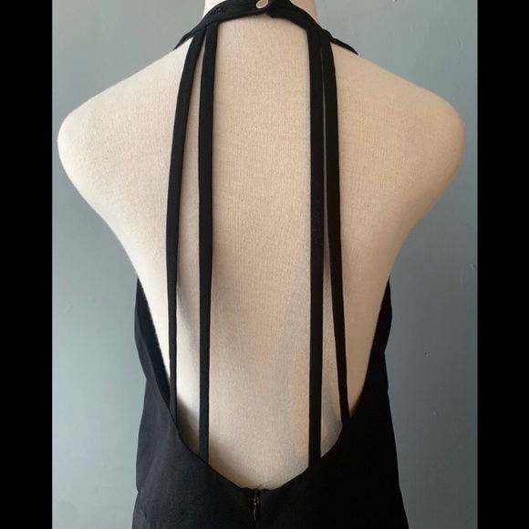 MENDOCINO Jumpsuit - Picture 2 of 4